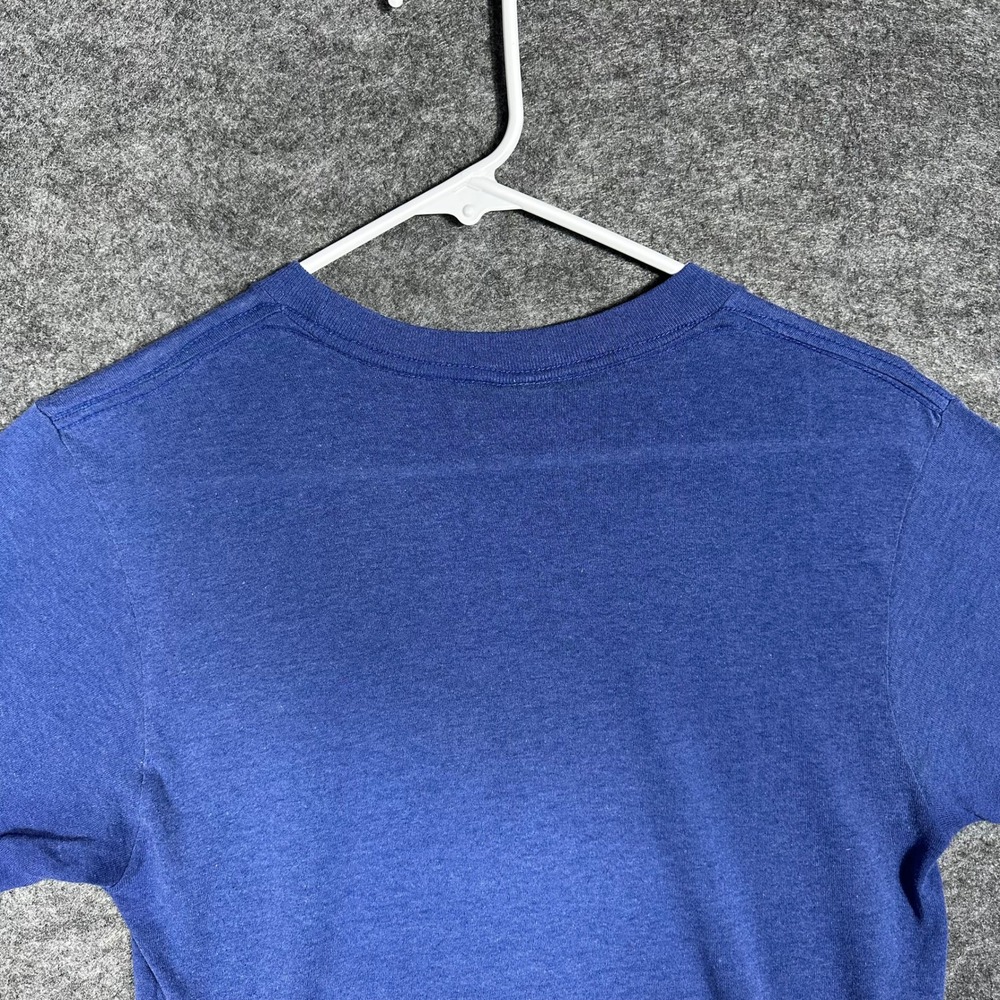 Vintage Single Stitch Kansas City Royals‎ Champion T Shirt Mens Medium - Picture 14 of 14